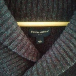 Banana Republic Small Mens Sweater